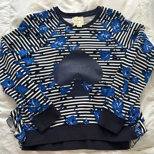 Kate Spade Sweatshirt - Medium